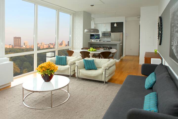 Lux 2Bed/2.5Bath Central Park Views gallery image 2