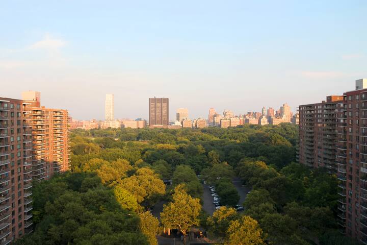 Lux 2Bed/2.5Bath Central Park Views gallery image 4