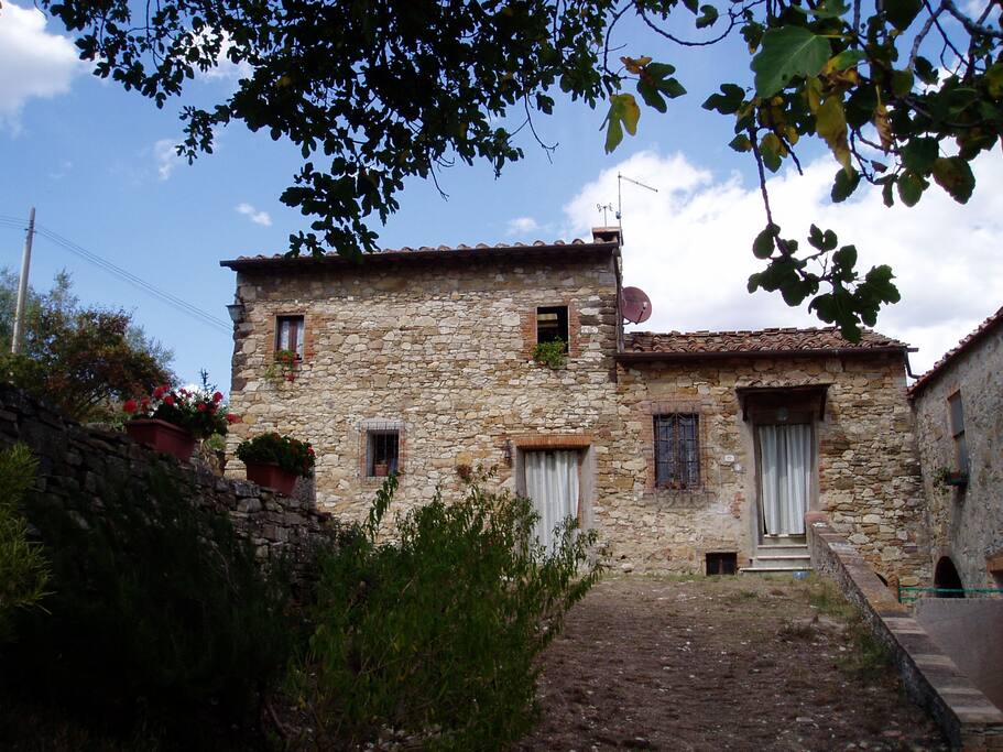 Esterno