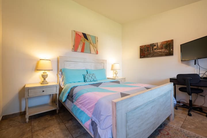 Comfortable Suite Playas de Tijuana (Tijuana Beaches)