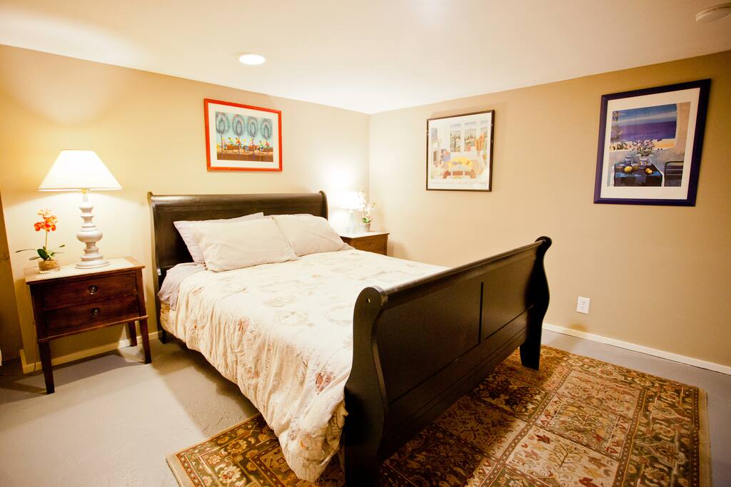 1st Bedroom