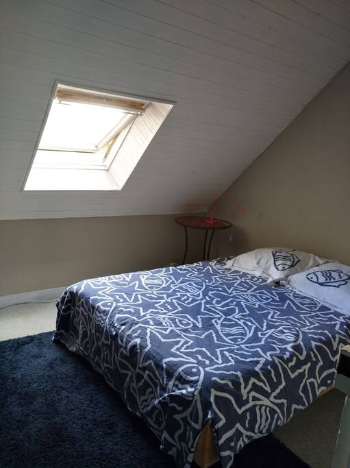 chambre 1