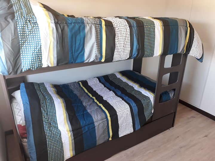 Спална соба 2