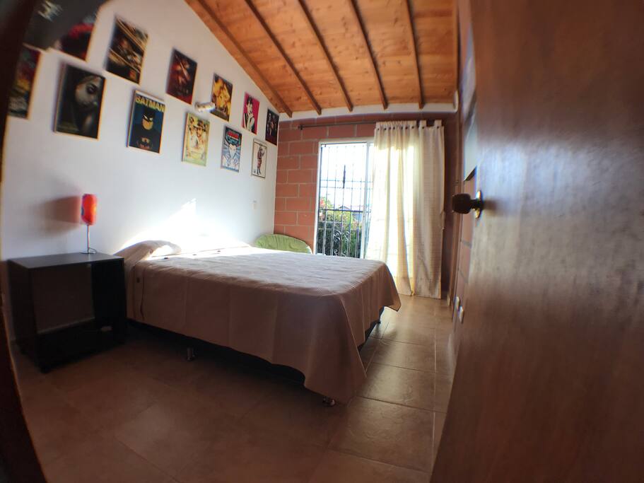 Segundo Piso