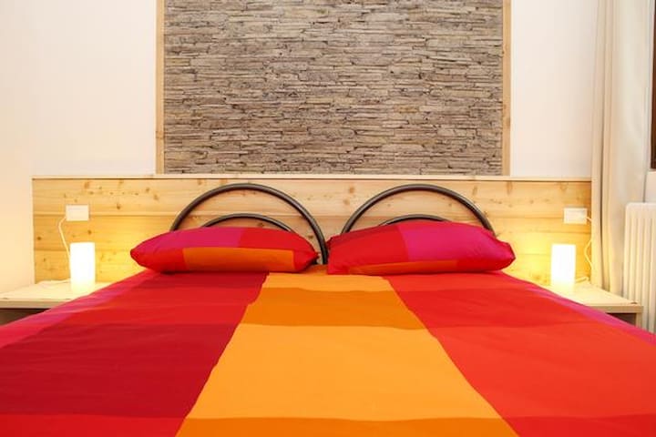 La tana dell'orso il tuo B&B in Val Masino