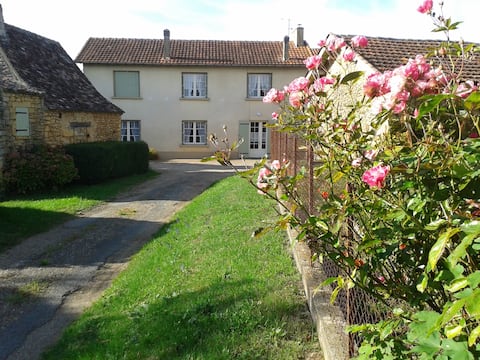 Gite in the heart of Périgord Noir
