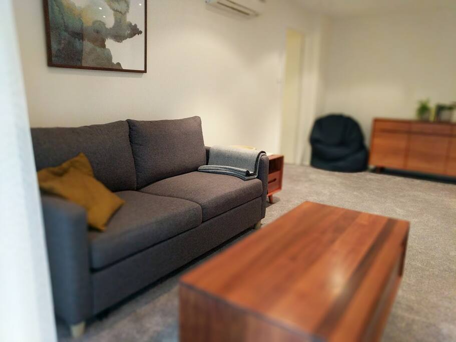 Sofa bed