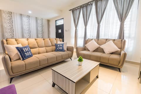 Desaru Simple & Classic Guest House 0903🏠