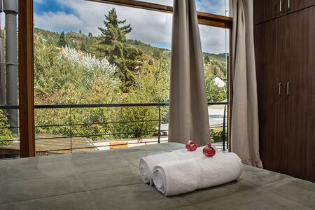 Modern apartment in San Martín de Los Andes