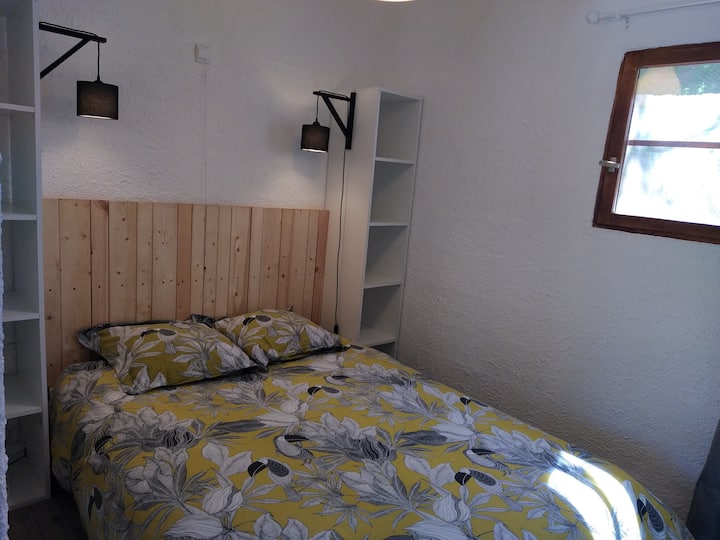 พ่อแม่ Chambre 