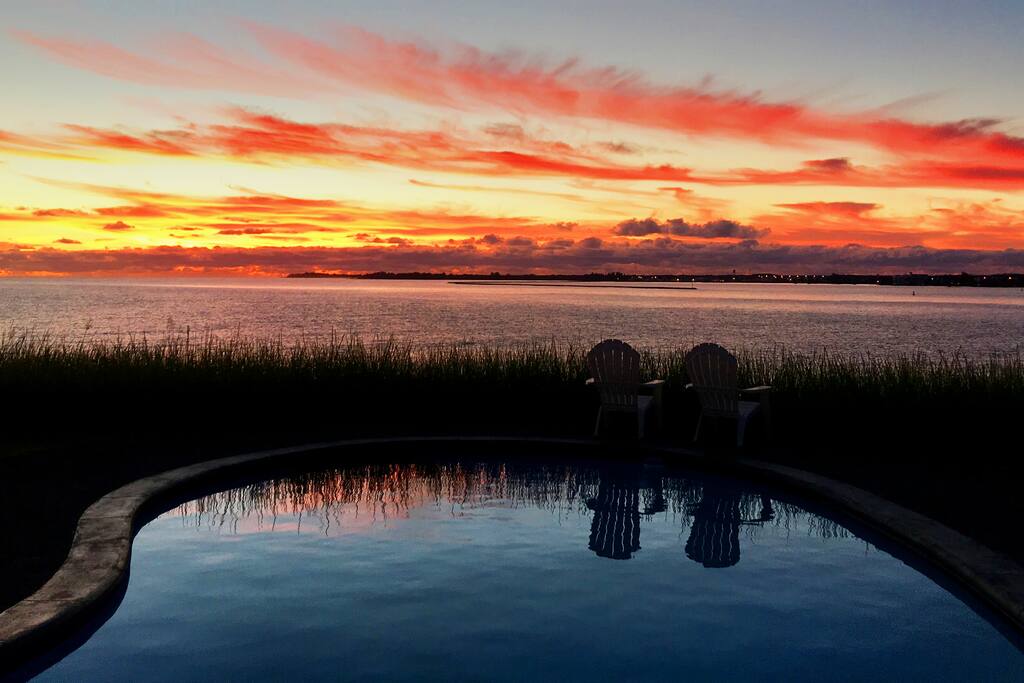 Hilo Sunrise