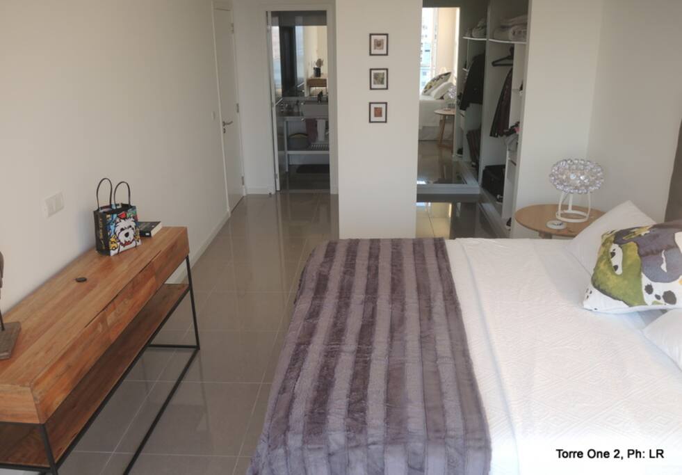 Suite Principal