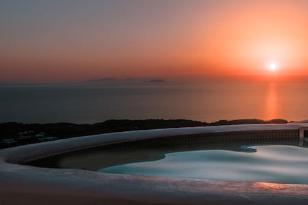 Auntie's Villas - Palea