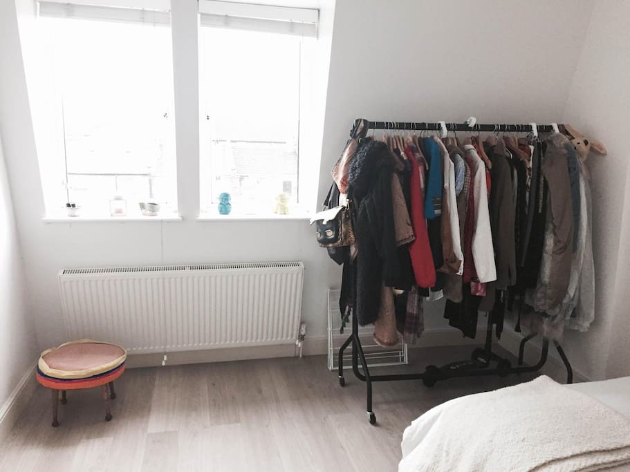 Room for rent
