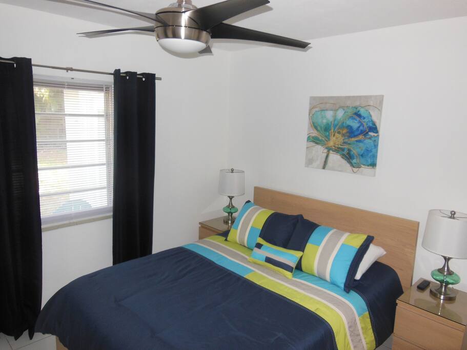 Bedroom #2