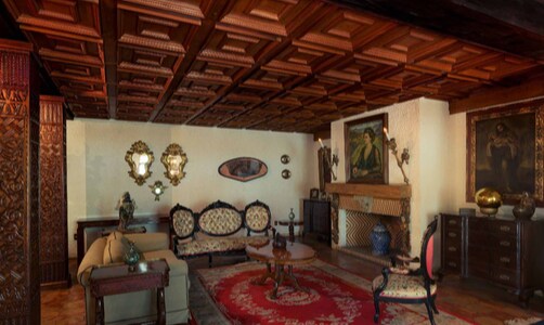 5BR Villa in Cuernavaca — photo 1