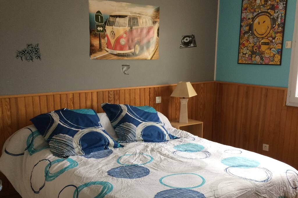 Chambre 2