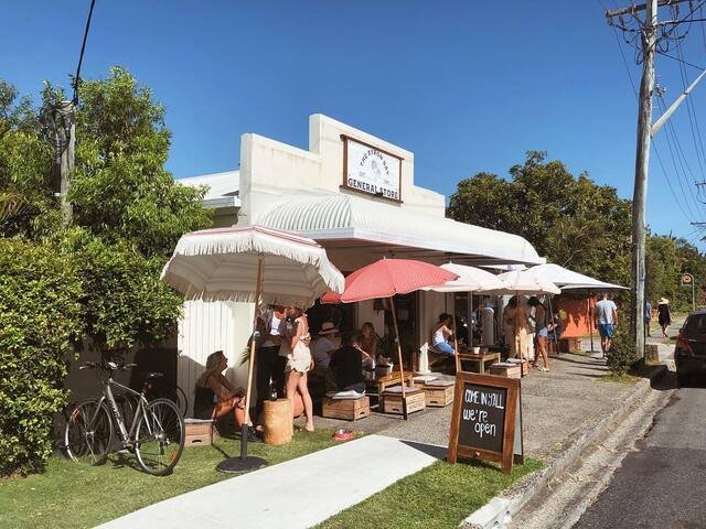 Byron Bay Bliss Home gallery image 4