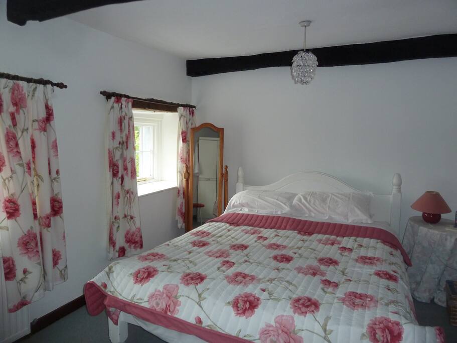A Front Bedroom