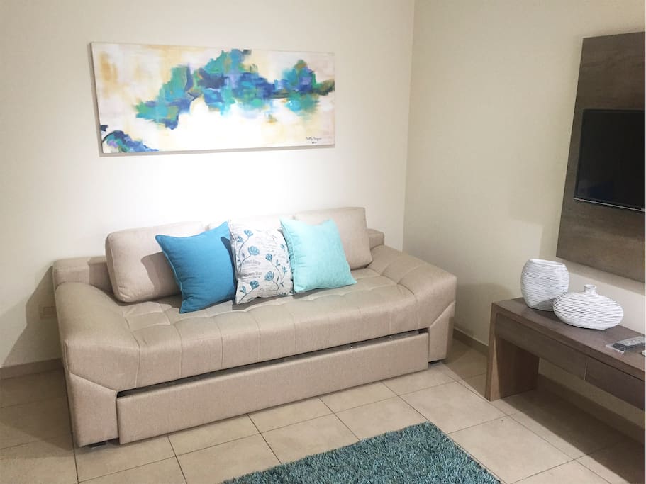 Sofa Cama