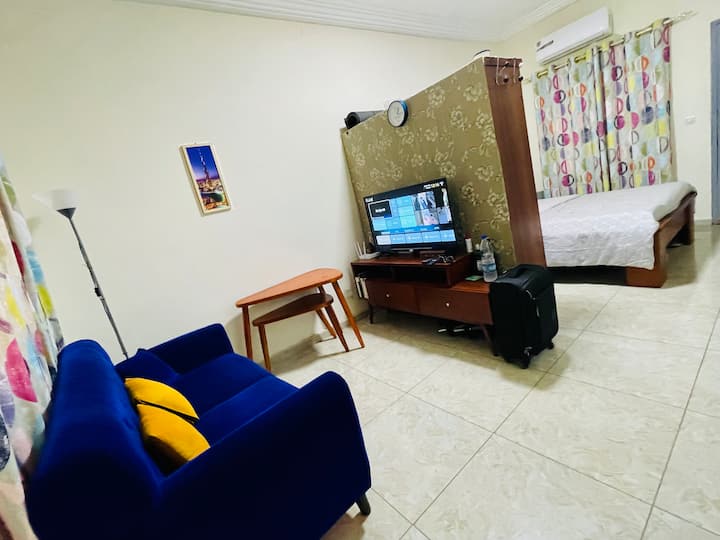 Riviéra Palmeraie, Cocody Holiday Rentals & Homes Cocody, Abidjan