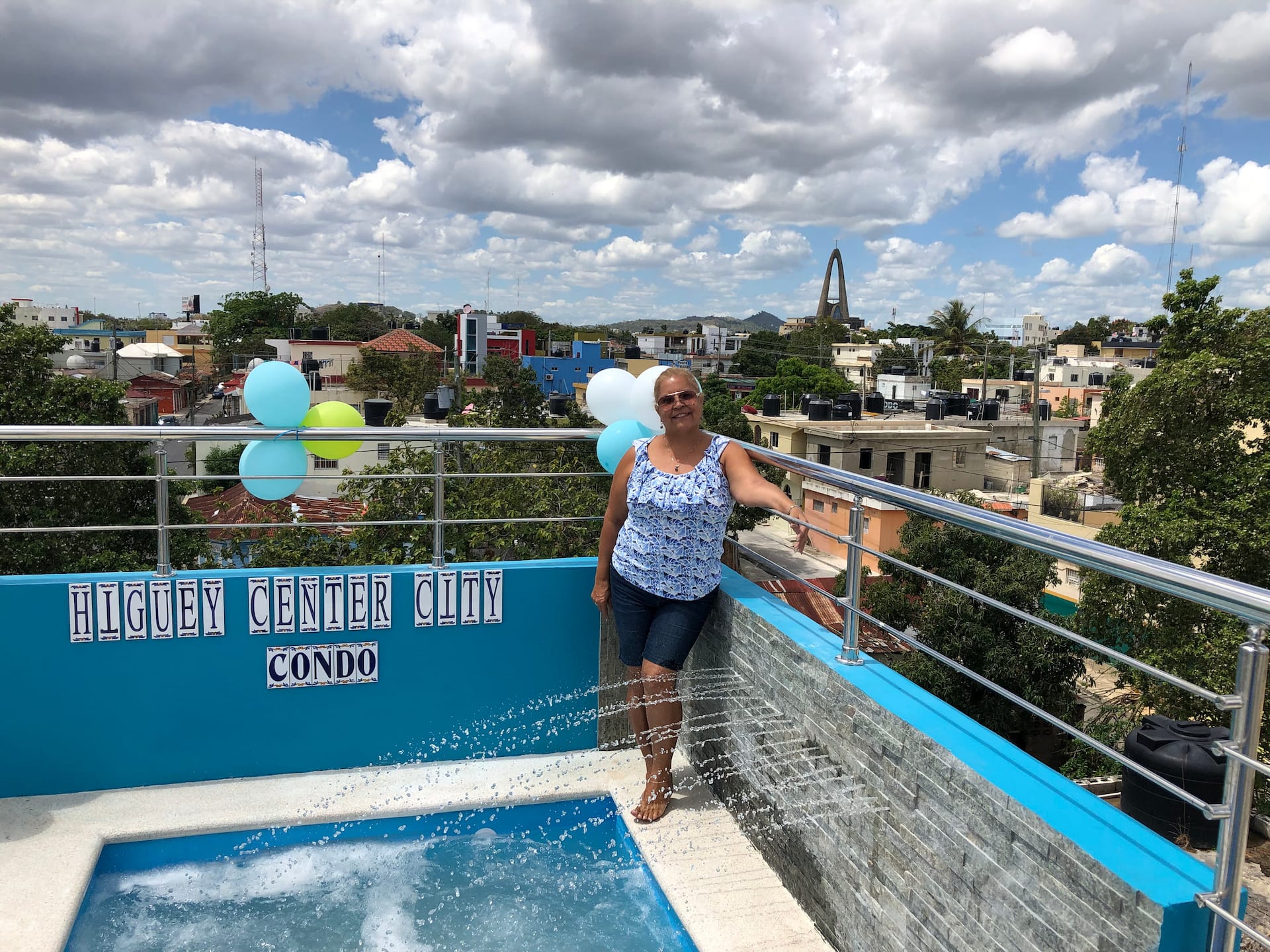 Higuey Center City, Candyland 2 slaapkamers — foto 2