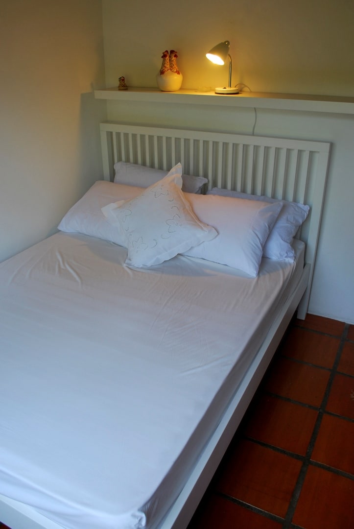 Casa 01 - Habitación 02 - Doble