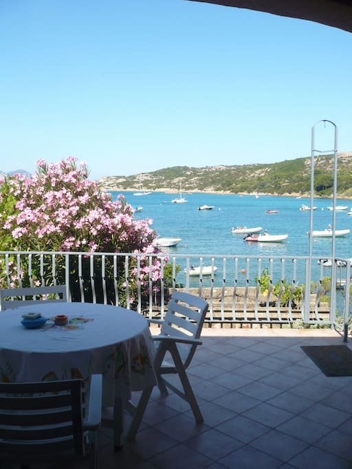 terrazza