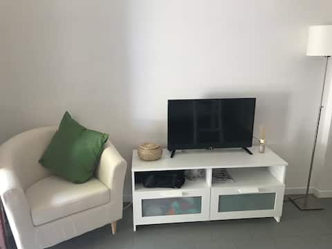 Annuncio Airbnb popolare: One-room apartment in Portoverde a Misano Adriatico