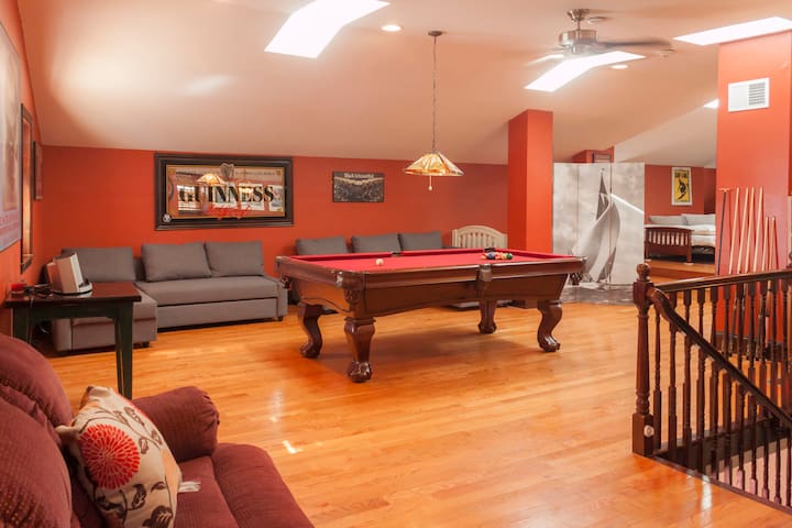 The Lighthouse Pad gallery image 4