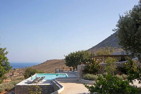 Luxury 17th Century Renovated Villa