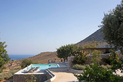 Luxury 17th Century Renovated Villa
