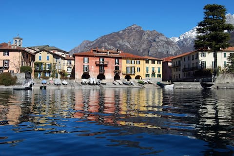 Successful Airbnb property: La Casa di MELS in Lecco