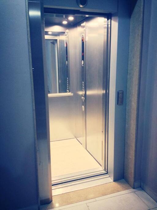 Elevator