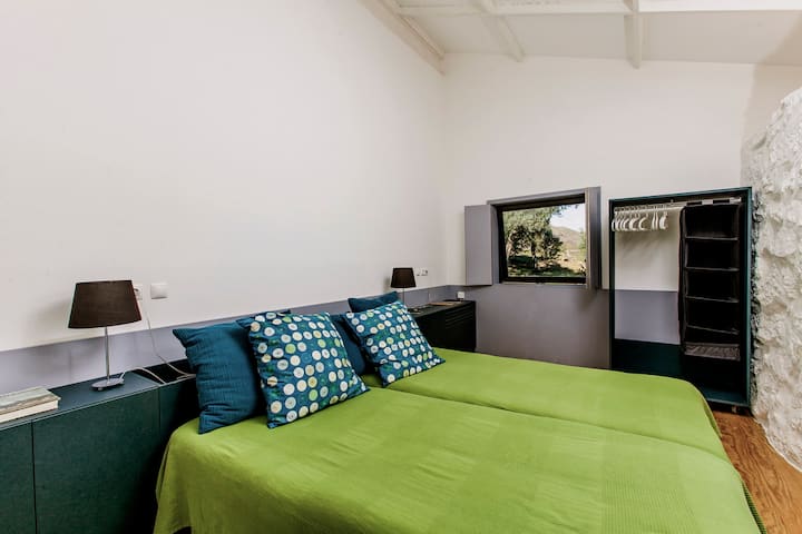 Dormitorio 1
