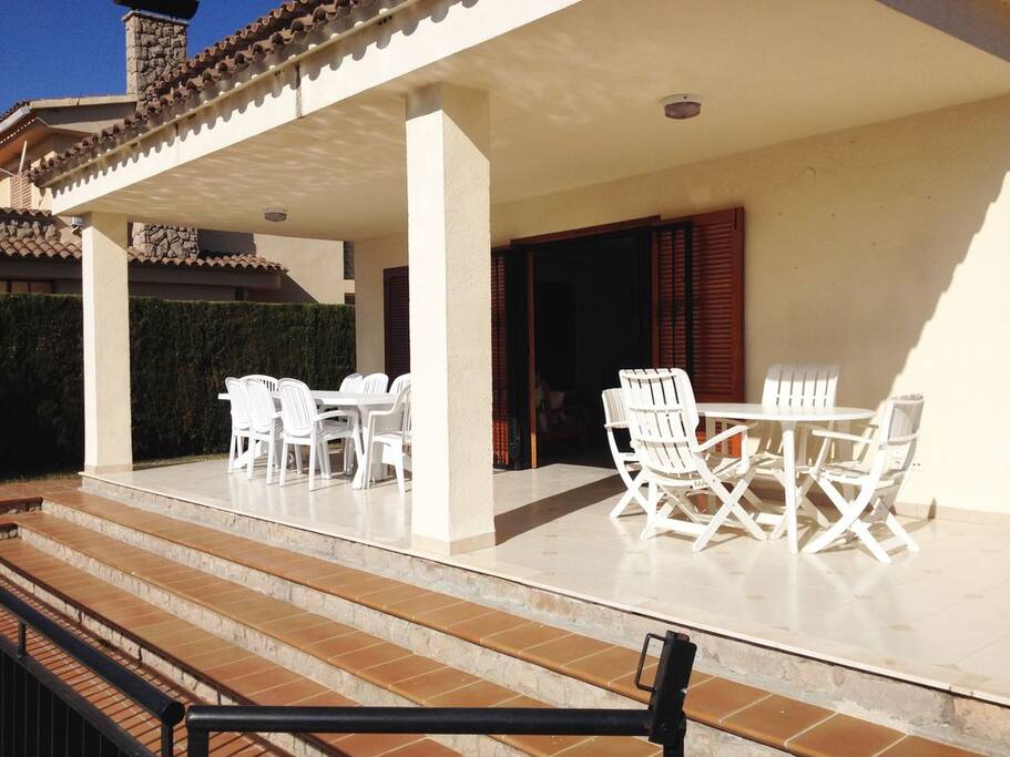 Terraza
