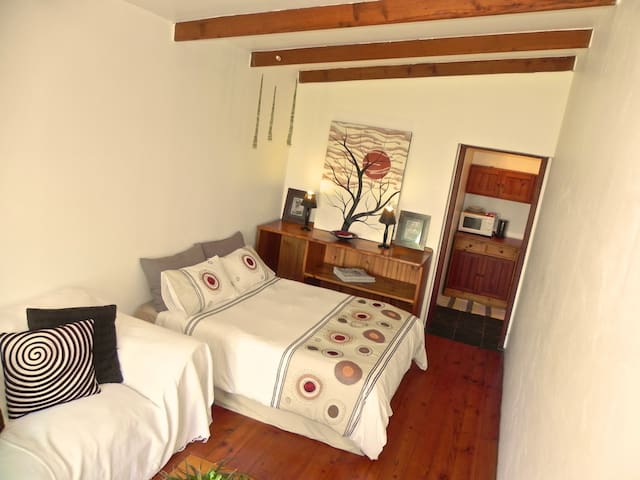 Dreamland Beach Room en-Suite