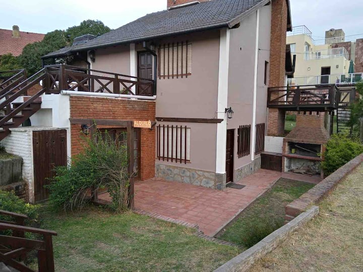Nemesia House - Pinamar