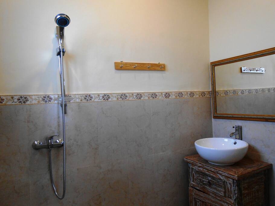 Shower
