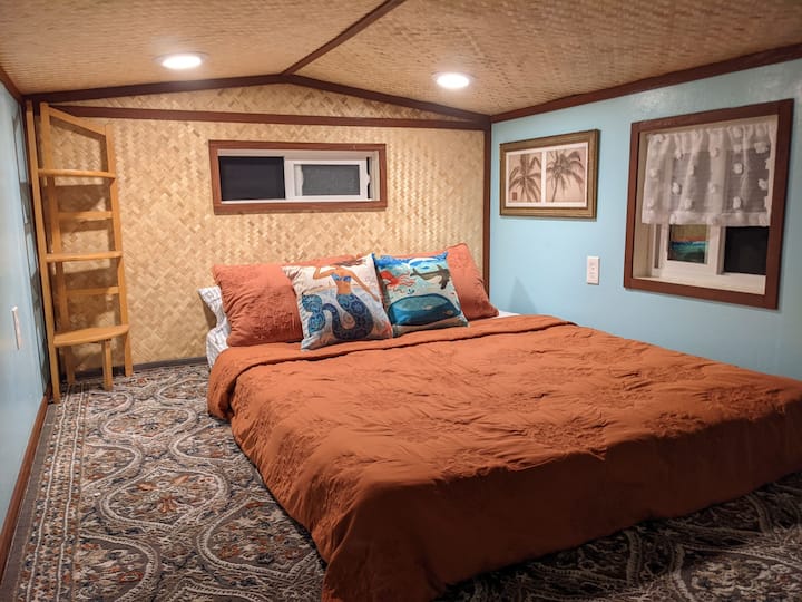 10 Best Tiny Houses For Rent In Hawaii, USA Updated 2024 Trip101