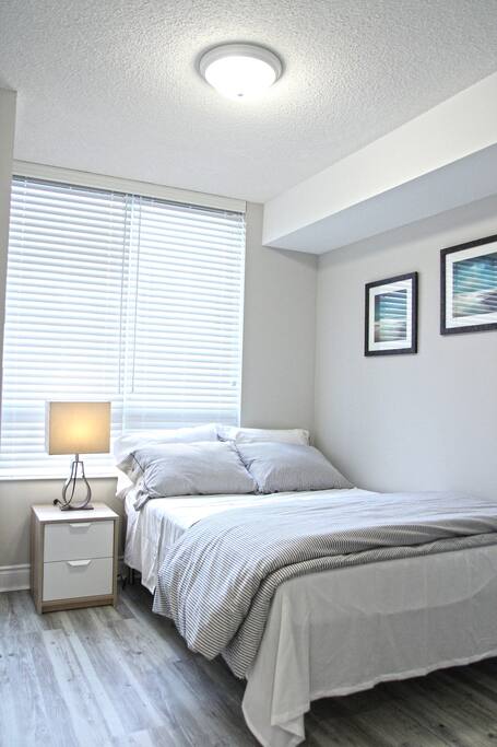 Second Room