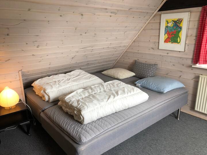 Værelse 1. sal