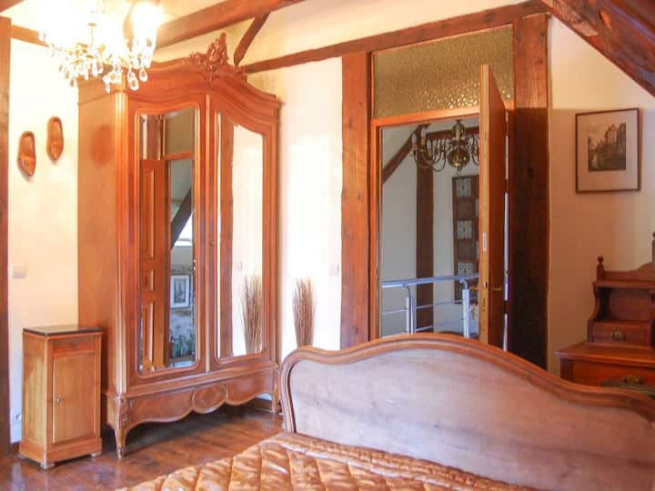 Chambre 1