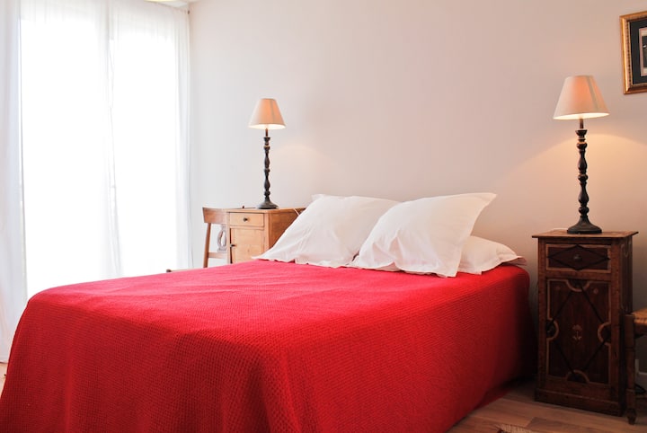 ďalšia spálňa, 160 lôžok.