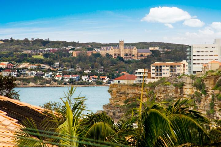 5-8 Beds, Beachside Freshwater Oasis gallery image 3