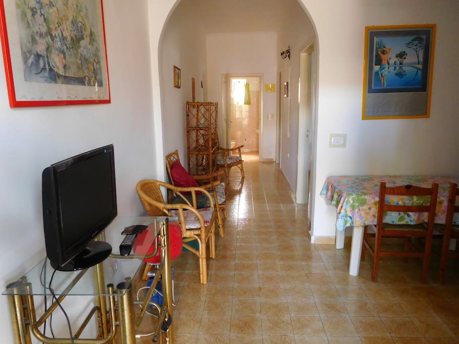 Ingresso
