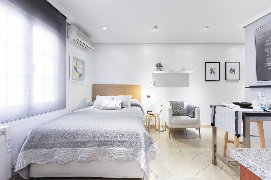 Luxury Serviced Apartments Madrid Luxury Serviced Apartments Madrid