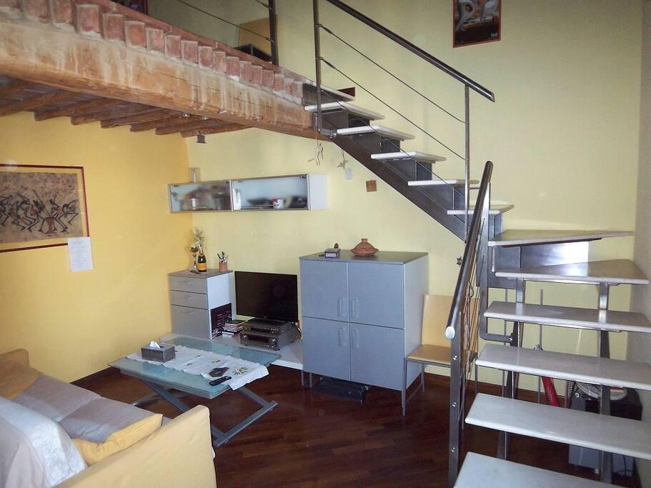 Zona Giorno