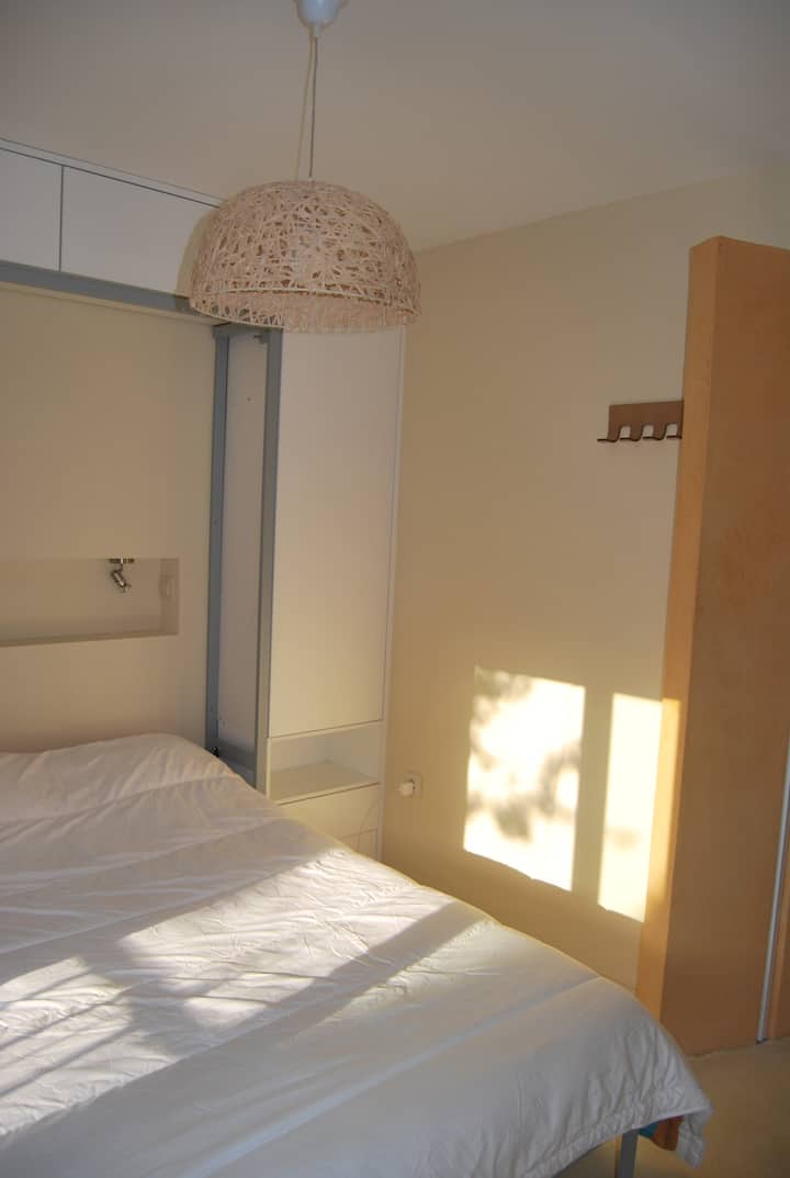 Apartment in the Albayzin, near the Alhambra