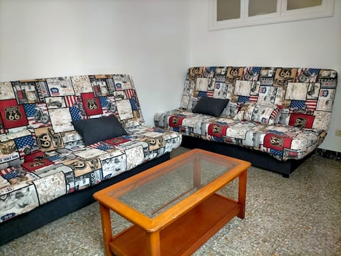 Top performing Airbnb: Apartamento Lorena in Cedeira